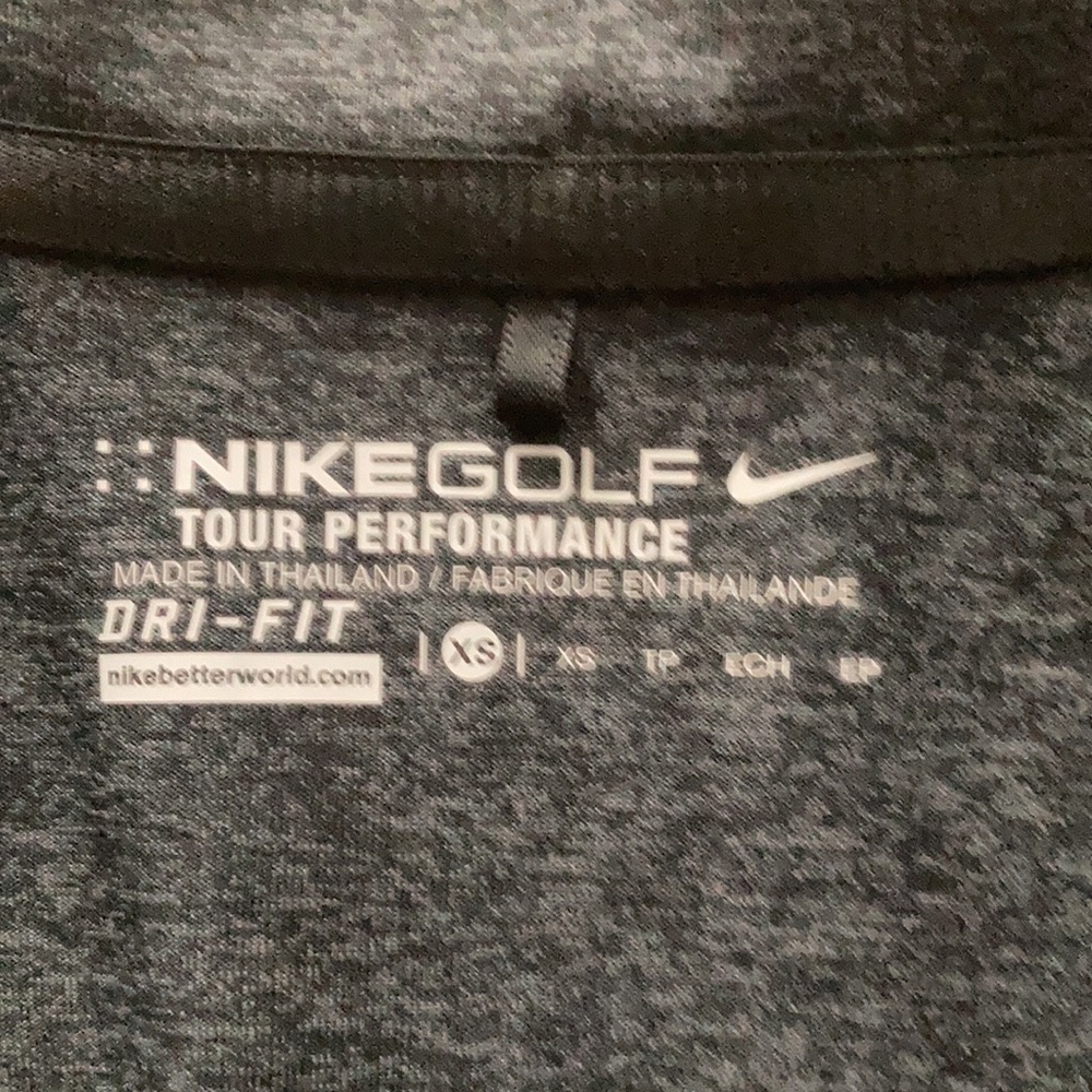 Nike Golf “tour performance” polo - Picture 9 of 11